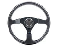 NRG Carbon Fiber Steering Whl 350MM