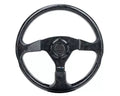 NRG Forged Carbon Fiber Steering Whl 350MM