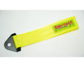 NRG Universal Prisma Tow Strap- Neon Green
