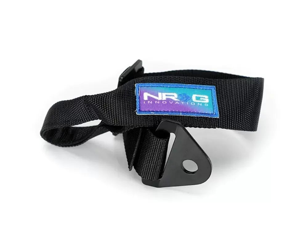 NRG Universal Tow Straps w/ Loops