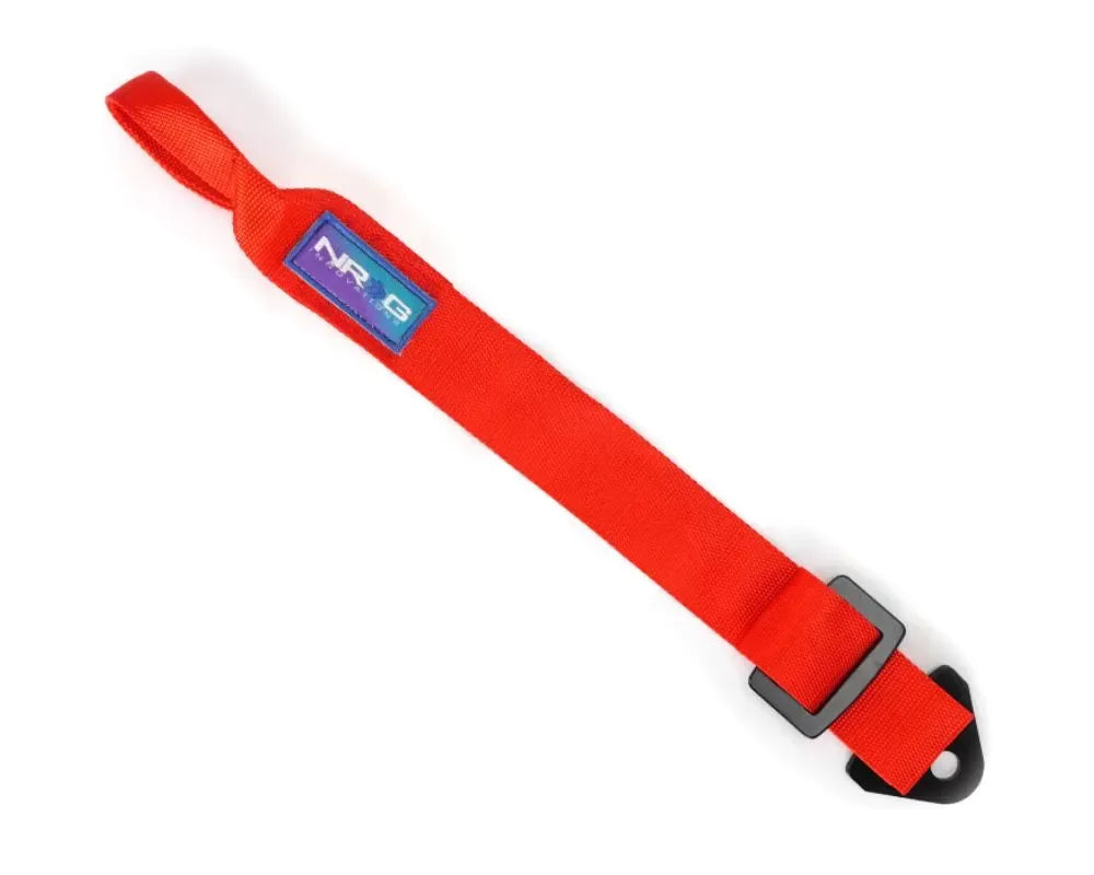 NRG Universal Tow Straps w/ Loops