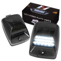 2005-2015 Toyota Tacoma / 2000-2013 Tundra LED License Plate Lamp