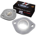94-04 Ford Mustang LED License Plate Lamp - White