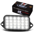 2005-2009 Ford Mustang LED License Plate Lamp - White