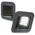 02-22 Dodge Ram LED License Plate Lamp