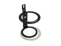 NRG Can Holder Black