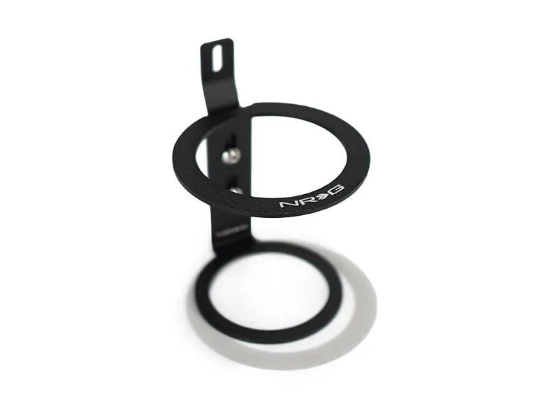 NRG Can Holder Black