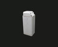 NRG White Oil Catch Tank Universal