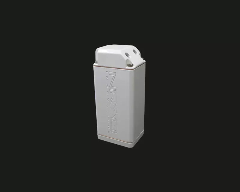 NRG White Oil Catch Tank Universal