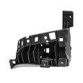 2014-2018 Jeep Cherokee Front Right Bumper Cover Support Rail