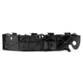 2011-2015 Ford Explorer Front Right Bumper Cover Reinforcement Bracket