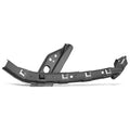 2012-2015 Honda Civic Front Left Bumper Cover Support Bracket