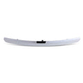 2006-2010 Jeep Grand Cherokee SRT-8 Style Front Bumper Insert