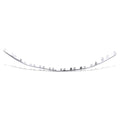 2015+ Cadillac ATS Front Bumper Trim Molding