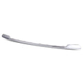 2021+ Chevrolet Tahoe/Suburban Front Lower Bumper Trim - Chrome