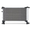 2016-2020 Lexus IS200T IS250 IS300 IS350 AC Condenser Aluminum