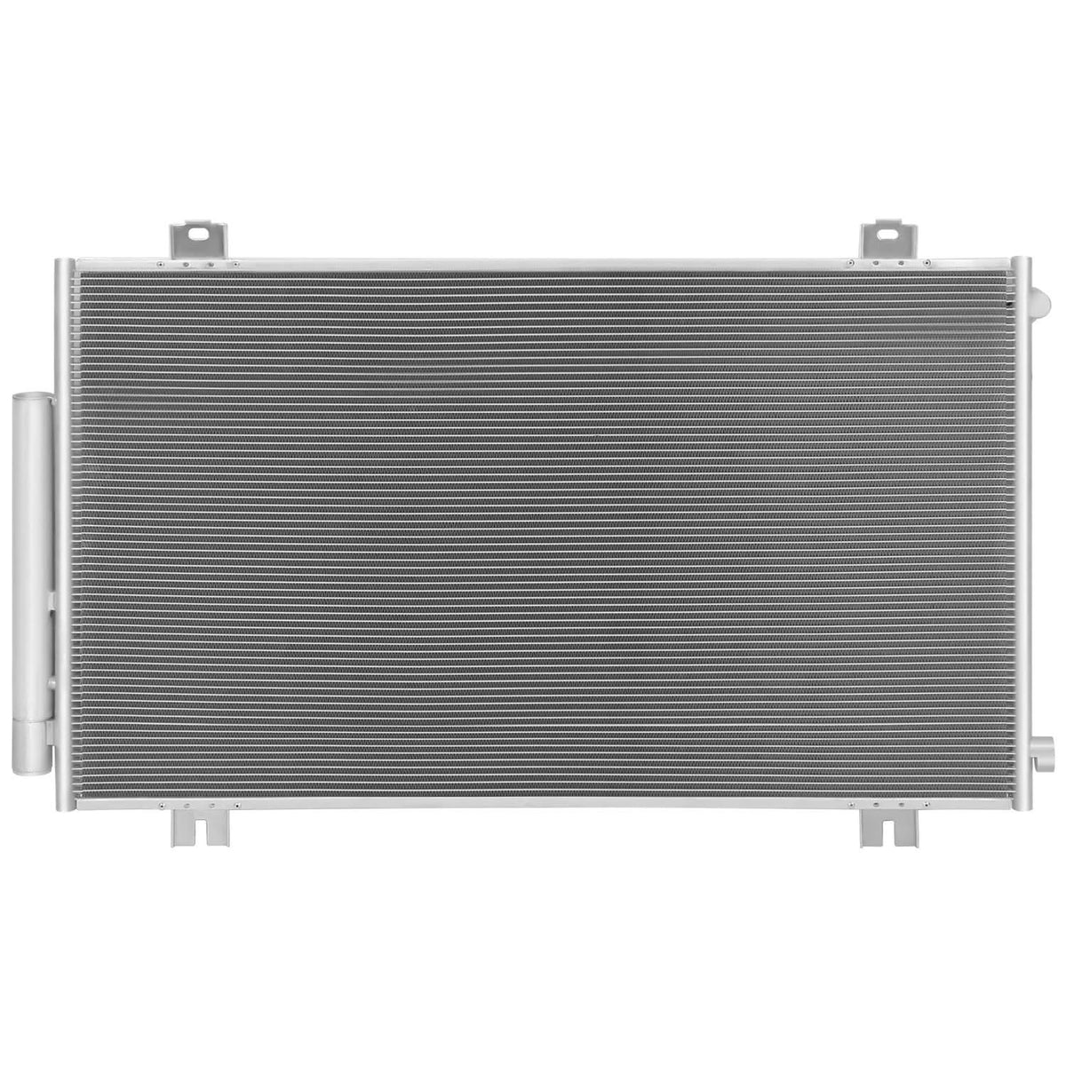 2018-2023 Honda Odyssey AC Condenser - Aluminum
