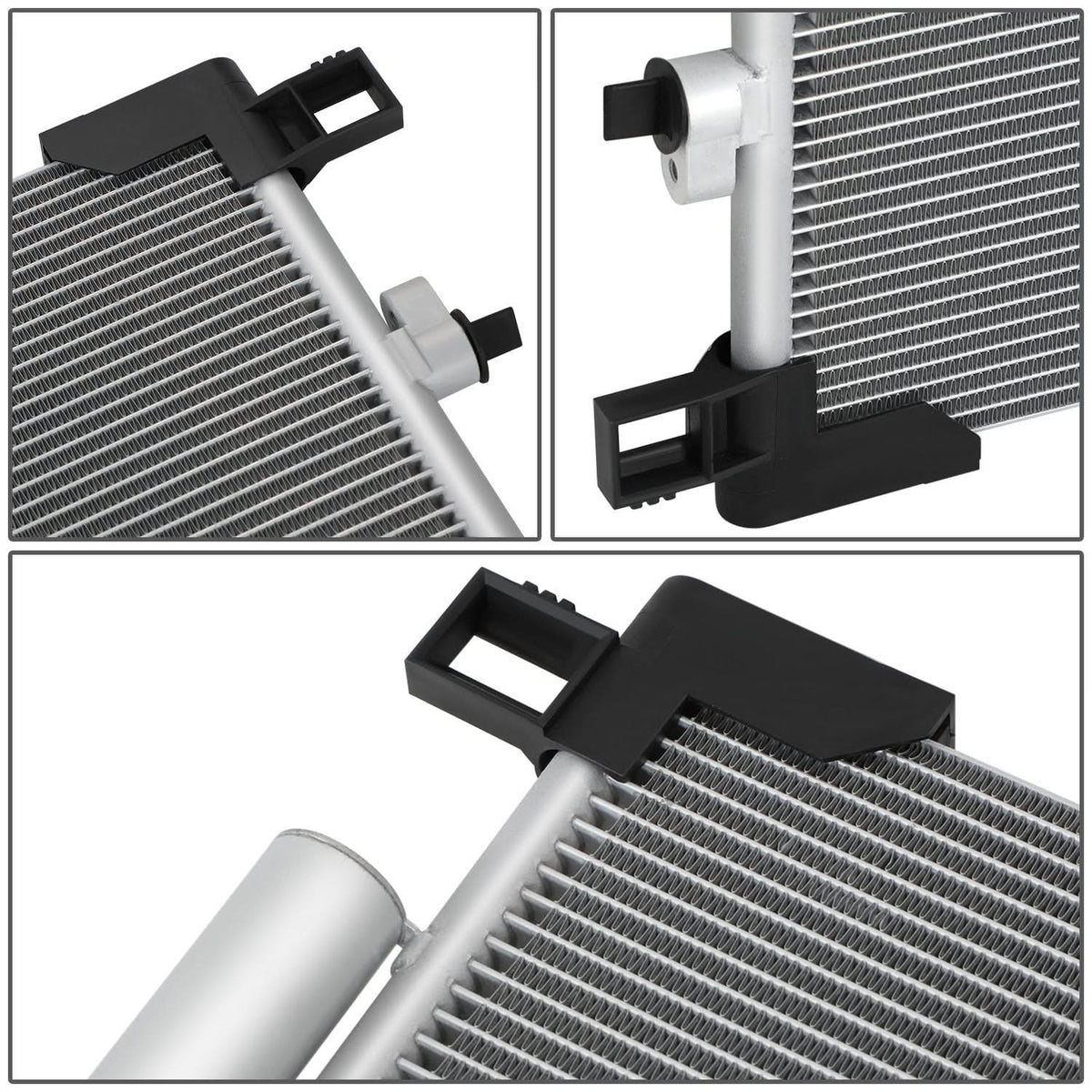 2018-2024 Toyota Camry AC Condenser Aluminum