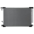 2018-2024 Toyota Camry AC Condenser Aluminum