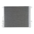 2018-2023 Chevrolet Traverse AC Condenser Aluminum