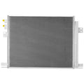 2020-2024 Ford Explorer AC Condenser Aluminum