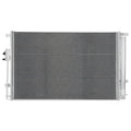 2016-2018 Kia Sorento AC Condenser - Aluminum
