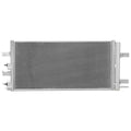2017-2022 Mini Cooper Countryman S AC Condenser - Aluminum
