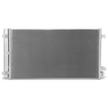 2021-2024 Ford Mustang Mach-E AC Condenser Aluminum