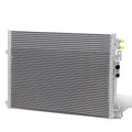 2006-2010 Jeep Commander/Grand Cherokee AC Condenser - Aluminum