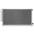 2004-2008 Acura TSX AC Condenser - Aluminum