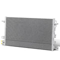 2005-2007 Dodge Caravan AC Condenser Aluminum