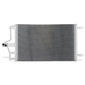 2005-2012 Ford Escape AC Condenser Hybrid Model Aluminum
