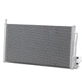 05-07 Ford Focus AC Condenser - Fits 2.0L 2.3L Engine Aluminum