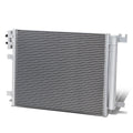 2006-2011 Chevrolet HHR AC Condenser Aluminum