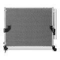2007-2014 Toyota FJ Cruiser AC Condenser Aluminum