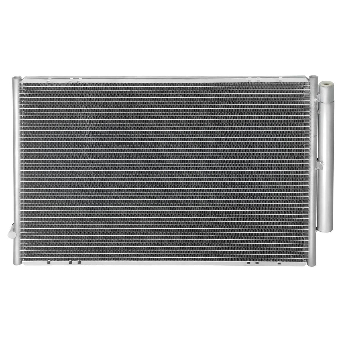 06-09 Lexus RX330 RX350 AC Condenser Aluminum