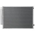 06-09 Lexus RX330 RX350 AC Condenser Aluminum