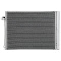 07-18 BMW X5 / 08-19 BMW X6 AC Condenser - Aluminum