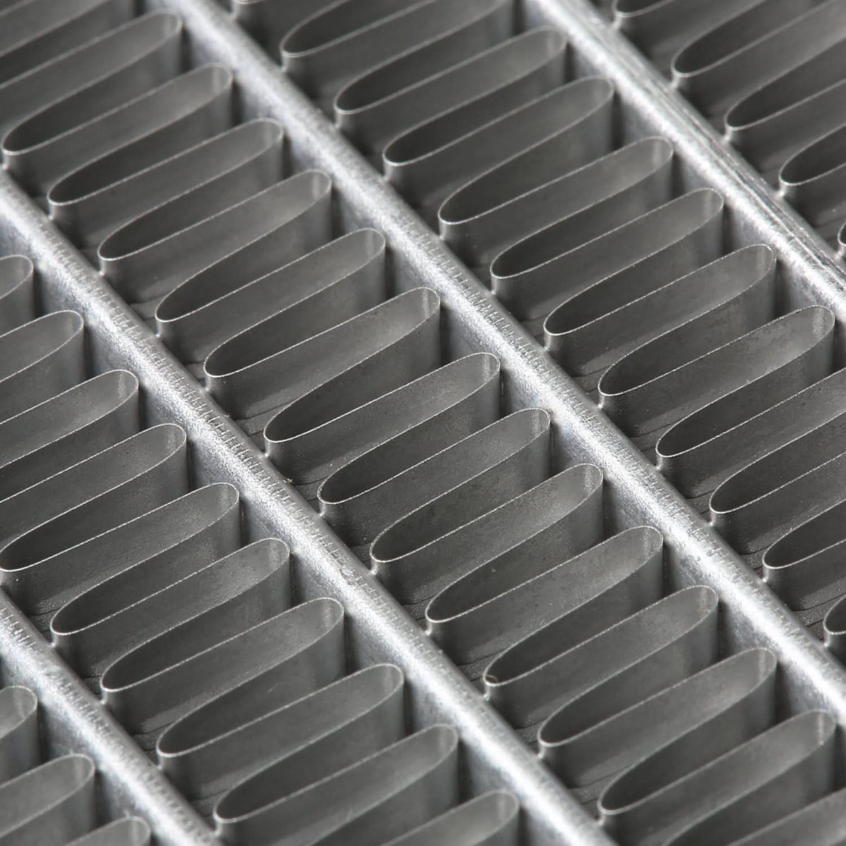 2009-2013 Honda Fit AC Condenser - Aluminum