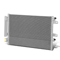 AC Condenser for 10-12 Dodge Caliber / 11-17 Jeep Compass / 07-17 Patriot