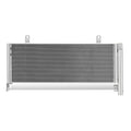2013-2018 Toyota Avalon / 2012-2017 Camry Hybrid AC Condenser Aluminum