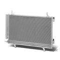 2012-2015 Chevrolet Camaro AC Condenser - Aluminum