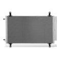 2014-2020 Acura MDX AC Condenser - Aluminum