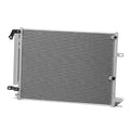 2014-2018 Jeep Cherokee AC Condenser - Aluminum