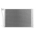 2012-2017 BMW M5/M6 AC Condenser Aluminum