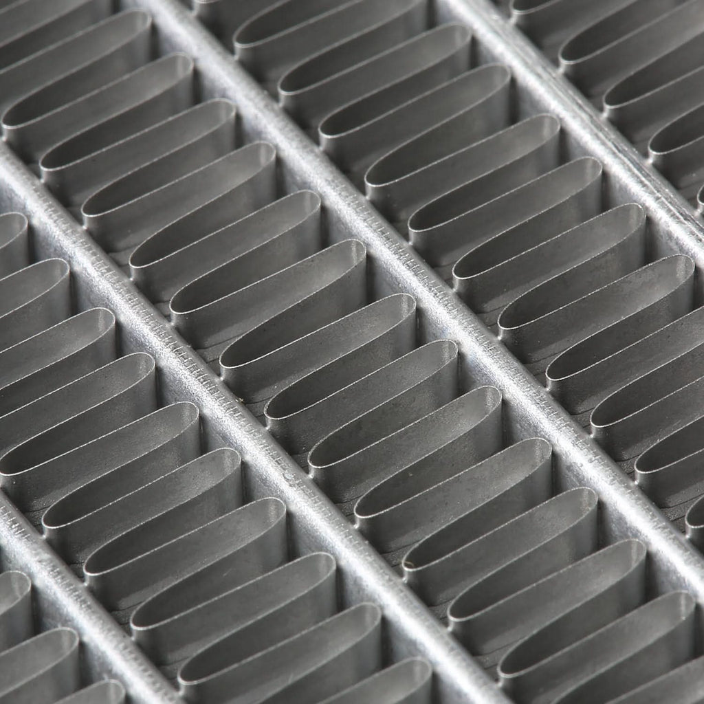 2015-2019 Hyundai Sonata AC Condenser - Aluminum
