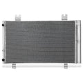 2007-2017 Lexus LS460 AWD AC Condenser Aluminum