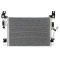 1995-1997 Toyota Tacoma AC Condenser - Aluminum
