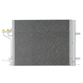 2015-2018 Ford Focus ST / Transit Connect AC Condenser - Aluminum