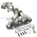 2007-2012 Nissan Altima 2.5L Catalytic Converter - Exhaust Manifold